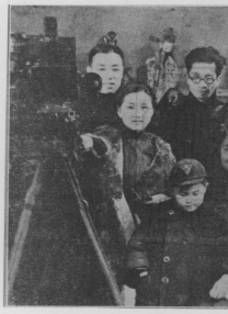 lenanderson面包车上