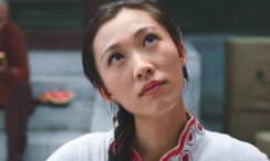动漫美女露内裤